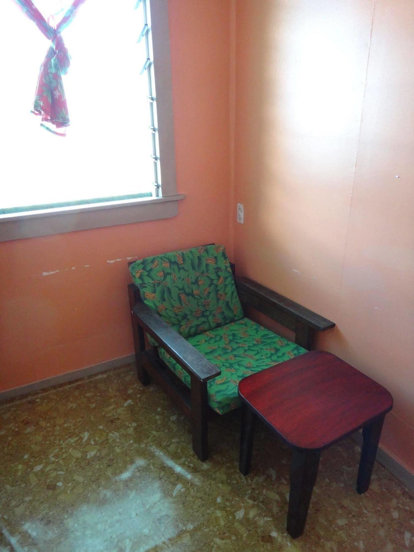Hotel Elisa Apia Bagian luar foto