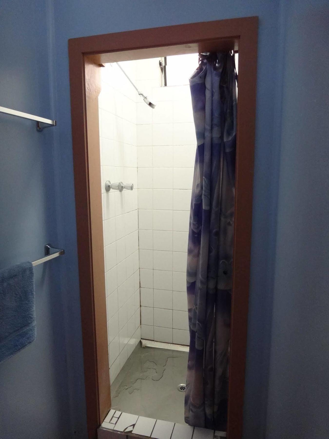 Hotel Elisa Apia Bagian luar foto